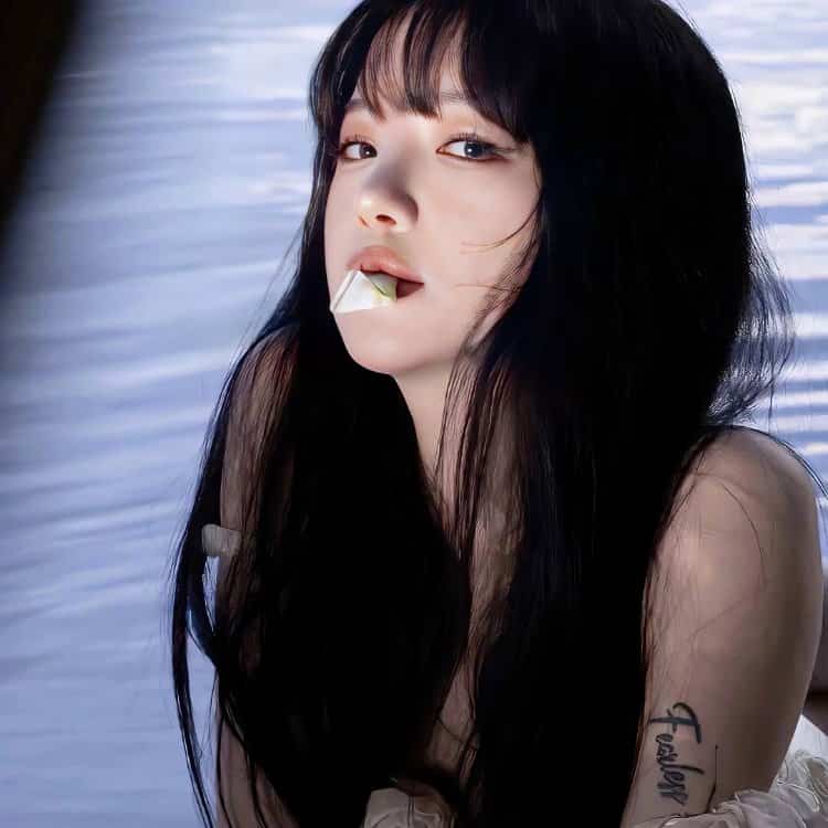 双面人生:身份谜团