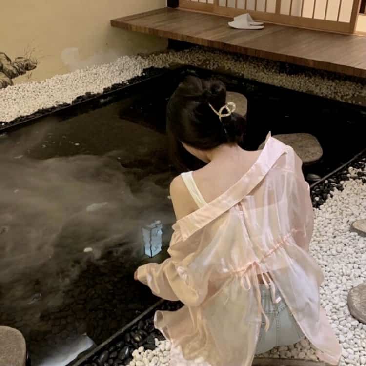 樱花之恋:东京爱情物语